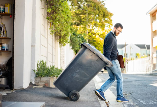 Demolition Debris Removal